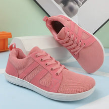 Bronoir™ Skin Pro con Cobre - Zapatos Barefoot Todo Terreno de Conexión