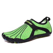 Bronoir™ Skin Pro con Cobre - Zapatos Barefoot Todo Terreno de Conexión