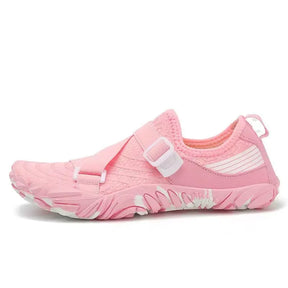 Bronoir™ Skin Pro con Rame - Scarpe Barefoot Allround di Messa a Terra
