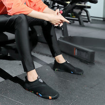Bronoir™ Skin Pro met Koper - Grondende Allround Blote Voet Schoenen