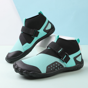 Bronoir™ Skin Pro con Rame - Scarpe Barefoot Allround di Messa a Terra