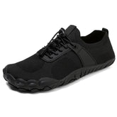 Bronoir™ Skin Pro con Cobre - Zapatos Barefoot Todo Terreno de Conexión