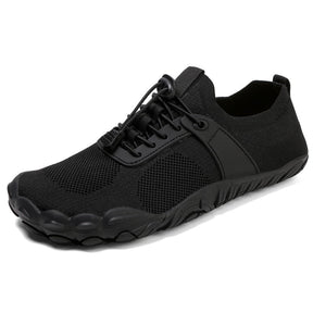 Bronoir™ Skin Pro con Cobre - Zapatos Barefoot Todo Terreno de Conexión