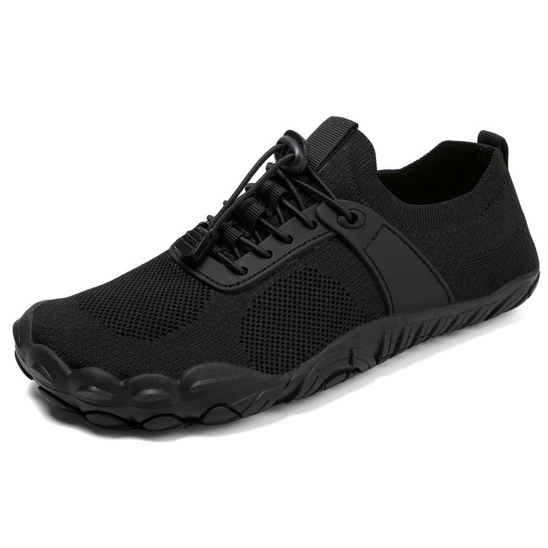 Bronoir™ Skin Pro con Cobre - Zapatos Barefoot Todo Terreno de Conexión