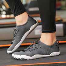 Bronoir™ Skin Pro con Cobre - Zapatos Barefoot Todo Terreno de Conexión