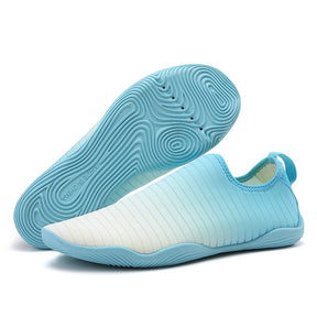 Bronoir™ Skin Pro con Cobre - Zapatos Barefoot Todo Terreno de Conexión