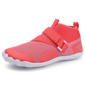 Bronoir™ Skin Pro con Cobre - Zapatos Barefoot Todo Terreno de Conexión