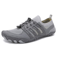 Bronoir™ Skin Pro con Rame - Scarpe Barefoot Allround di Messa a Terra