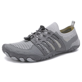 Bronoir™ Skin Pro con Rame - Scarpe Barefoot Allround di Messa a Terra