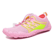 Bronoir™ Skin Pro con Cobre - Zapatos Barefoot Todo Terreno de Conexión