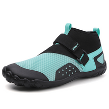 Bronoir™ Skin Pro con Cobre - Zapatos Barefoot Todo Terreno de Conexión