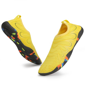 Bronoir™ Skin Pro con Rame - Scarpe Barefoot Allround di Messa a Terra