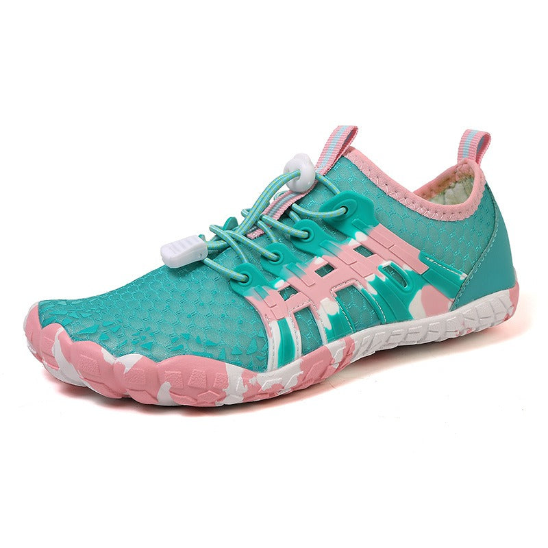 Bronoir™ Skin Pro con Rame - Scarpe Barefoot Allround di Messa a Terra