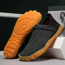 Bronoir™ Skin Pro con Rame - Scarpe Barefoot Allround di Messa a Terra