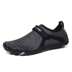 Bronoir™ Skin Pro con Cobre - Zapatos Barefoot Todo Terreno de Conexión