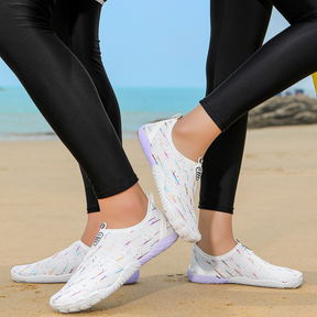 Bronoir™ Skin Pro con Rame - Scarpe Barefoot Allround di Messa a Terra