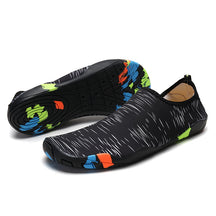 Bronoir™ Skin Pro con Rame - Scarpe Barefoot Allround di Messa a Terra