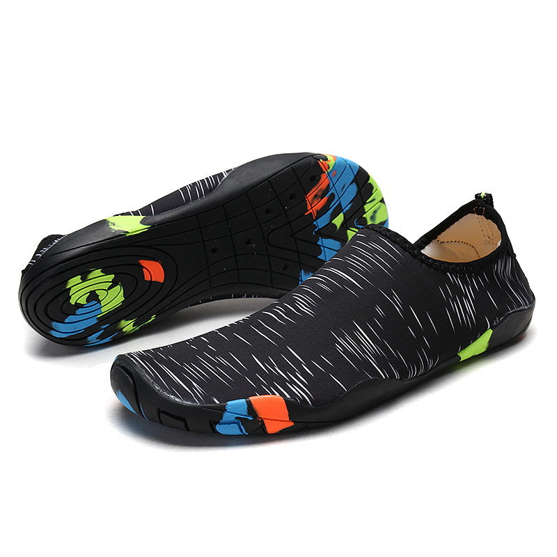 Bronoir™ Skin Pro con Rame - Scarpe Barefoot Allround di Messa a Terra