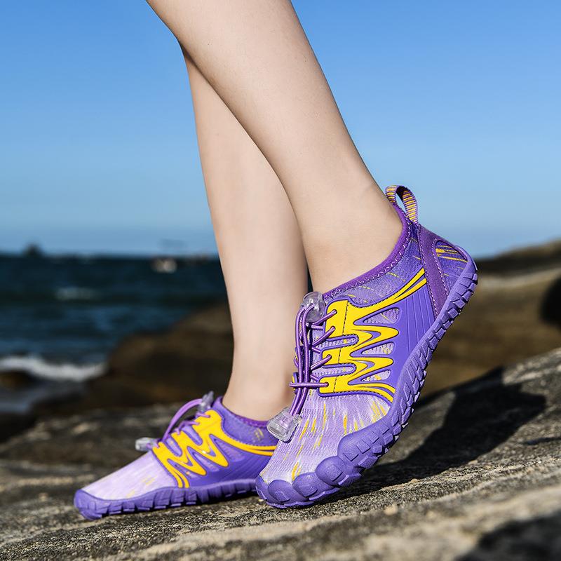 Bronoir™ Skin Pro con Rame - Scarpe Barefoot Allround di Messa a Terra
