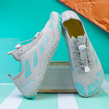 Bronoir™ Skin Pro con Rame - Scarpe Barefoot Allround di Messa a Terra