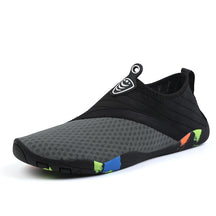 Bronoir™ Stream - Barefoot Shoes