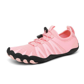 Bronoir™ Skin Pro con Cobre - Zapatos Barefoot Todo Terreno de Conexión