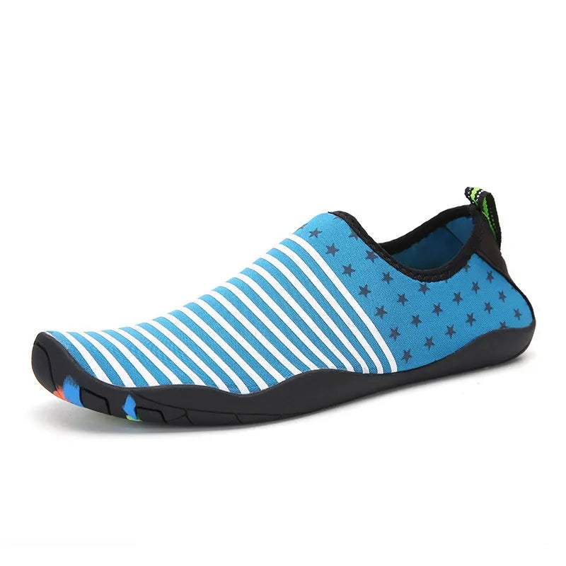 Bronoir™ Skin Pro con Cobre - Zapatos Barefoot Todo Terreno de Conexión