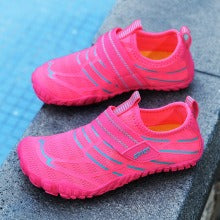 Bronoir™ Skin Pro con Rame - Scarpe Barefoot Allround di Messa a Terra
