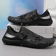 Bronoir™ Skin Pro con Rame - Scarpe Barefoot Allround di Messa a Terra
