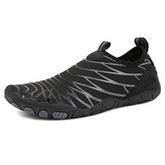 Bronoir™ GlowCore - Barefoot Shoes