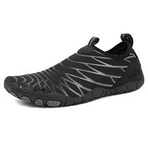 Bronoir™ GlowCore - Barefoot Shoes
