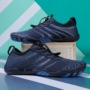 Bronoir™ Skin Pro con Rame - Scarpe Barefoot Allround di Messa a Terra