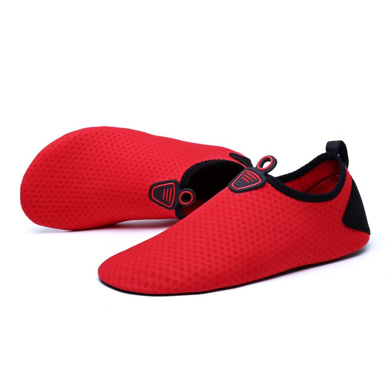 Bronoir™ Skin Pro con Rame - Scarpe Barefoot Allround di Messa a Terra