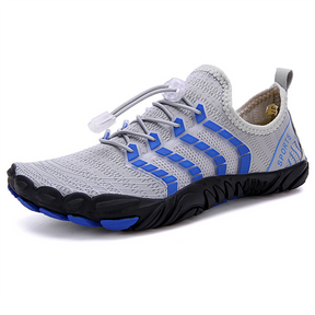 Bronoir™ Skin Pro con Rame - Scarpe Barefoot Allround di Messa a Terra