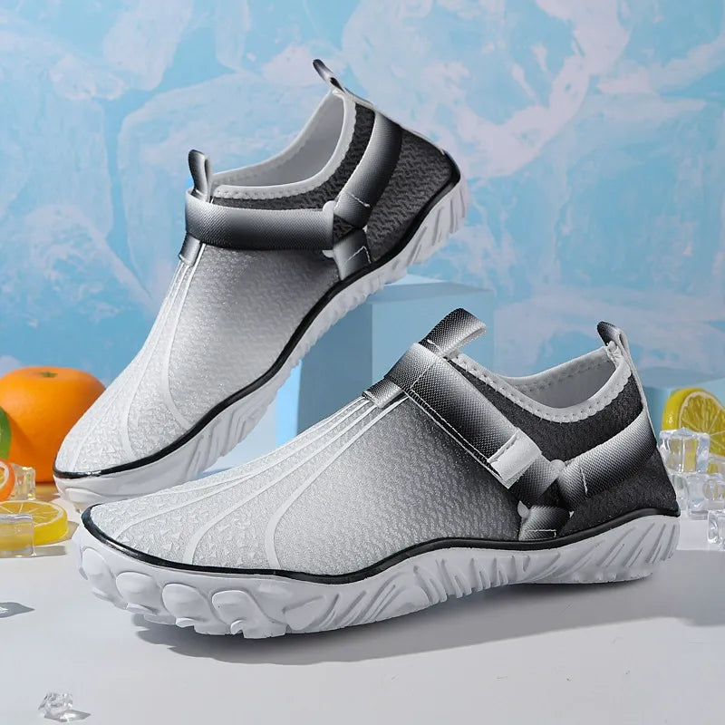 Bronoir™ Skin Pro con Rame - Scarpe Barefoot Allround di Messa a Terra