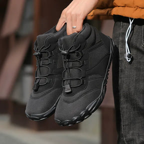 Bronoir™ Skin Pro con Rame - Scarpe Barefoot Allround di Messa a Terra