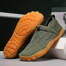 Bronoir™ Skin Pro con Rame - Scarpe Barefoot Allround di Messa a Terra