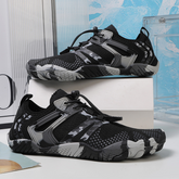 Bronoir™ Skin Pro con Rame - Scarpe Barefoot Allround di Messa a Terra