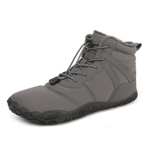 Bronoir™ Skin Pro con Cobre - Zapatos Barefoot Todo Terreno de Conexión