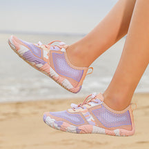 Bronoir™ Skin Pro con Cobre - Zapatos Barefoot Todo Terreno de Conexión