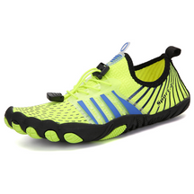 Bronoir™ Skin Pro con Rame - Scarpe Barefoot Allround di Messa a Terra