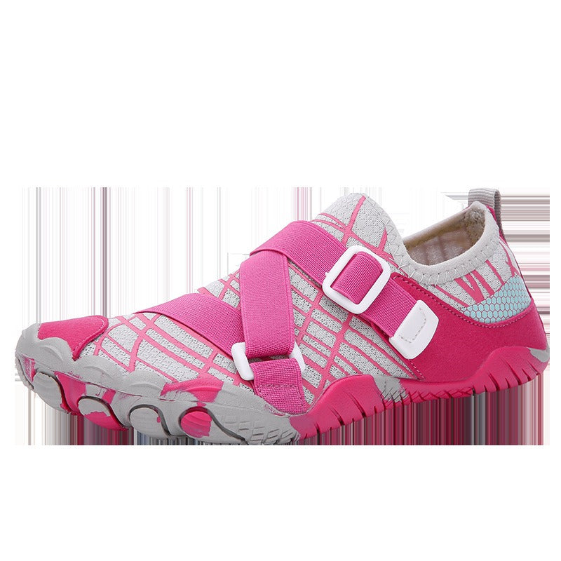 Bronoir™ Skin Pro con Cobre - Zapatos Barefoot Todo Terreno de Conexión