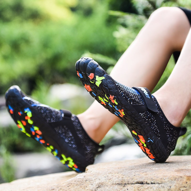 Bronoir™ Skin Pro con Cobre - Zapatos Barefoot Todo Terreno de Conexión