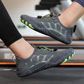 Bronoir™ Skin Pro con Rame - Scarpe Barefoot Allround di Messa a Terra
