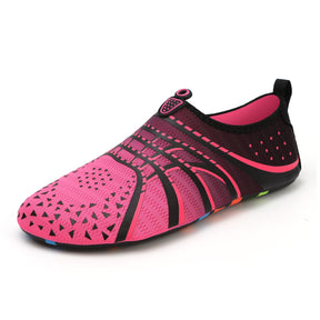 Bronoir™ Skin Pro con Rame - Scarpe Barefoot Allround di Messa a Terra