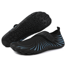 Bronoir™ Skin Pro con Rame - Scarpe Barefoot Allround di Messa a Terra