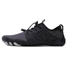 Bronoir™ Solace - Barefoot Shoes