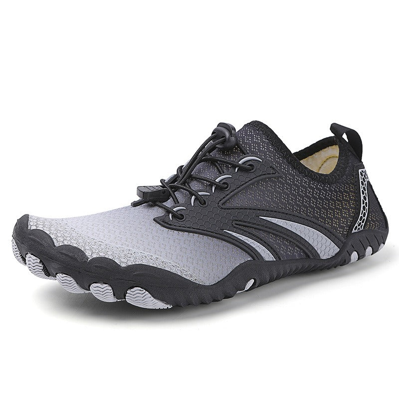 Bronoir™ CoreEase - Barefoot Shoes