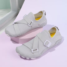 Bronoir™ Skin Pro con Rame - Scarpe Barefoot Allround di Messa a Terra