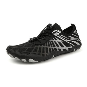 Bronoir™ Skin Pro con Cobre - Zapatos Barefoot Todo Terreno de Conexión